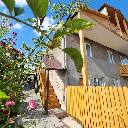 New Horizons , Apartment With 5 Bedrooms, Whole Apartment, Апартмент Целиком ディリジャン エクステリア 写真