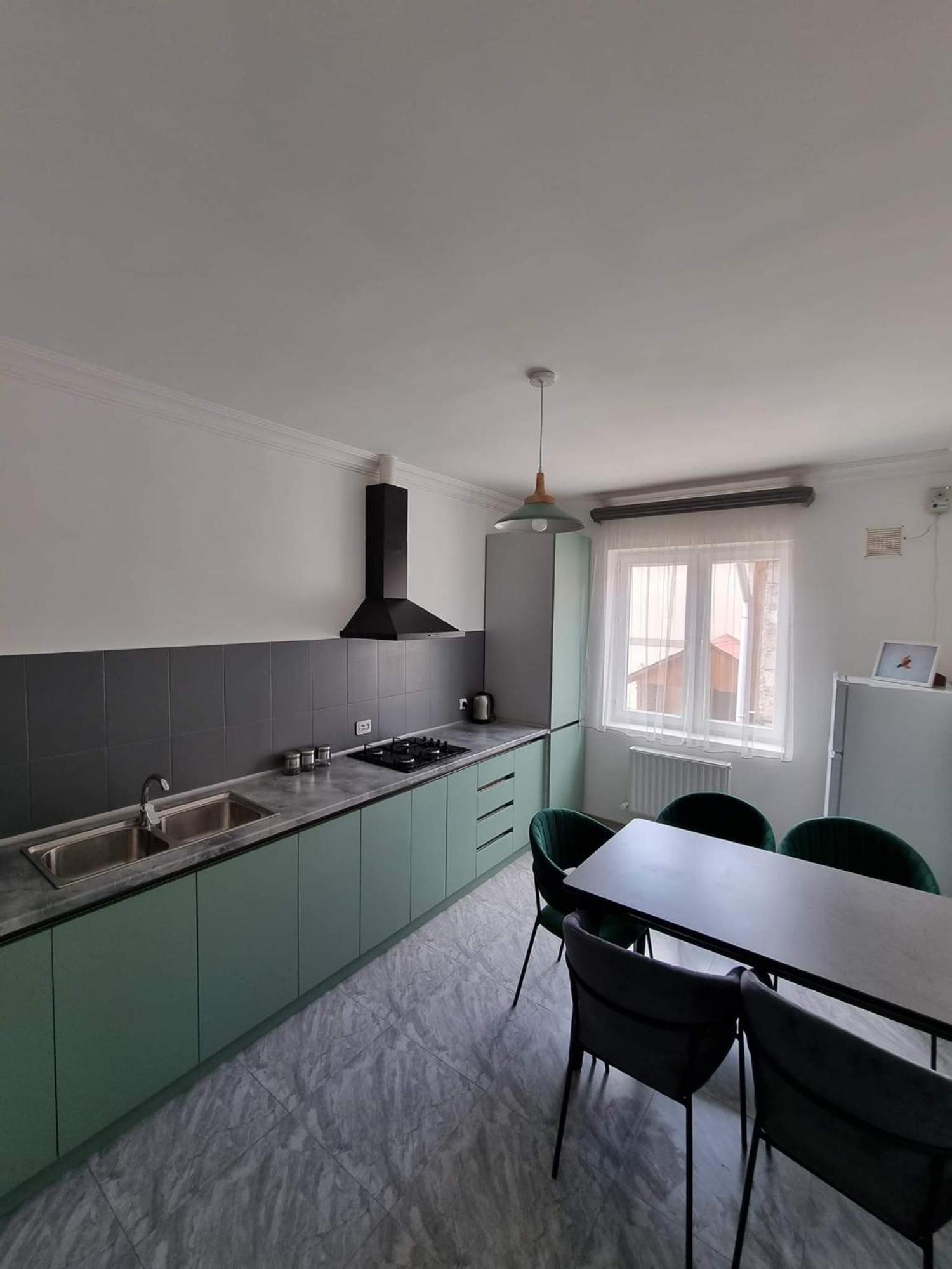 New Horizons , Apartment With 5 Bedrooms, Whole Apartment, Апартмент Целиком ディリジャン エクステリア 写真