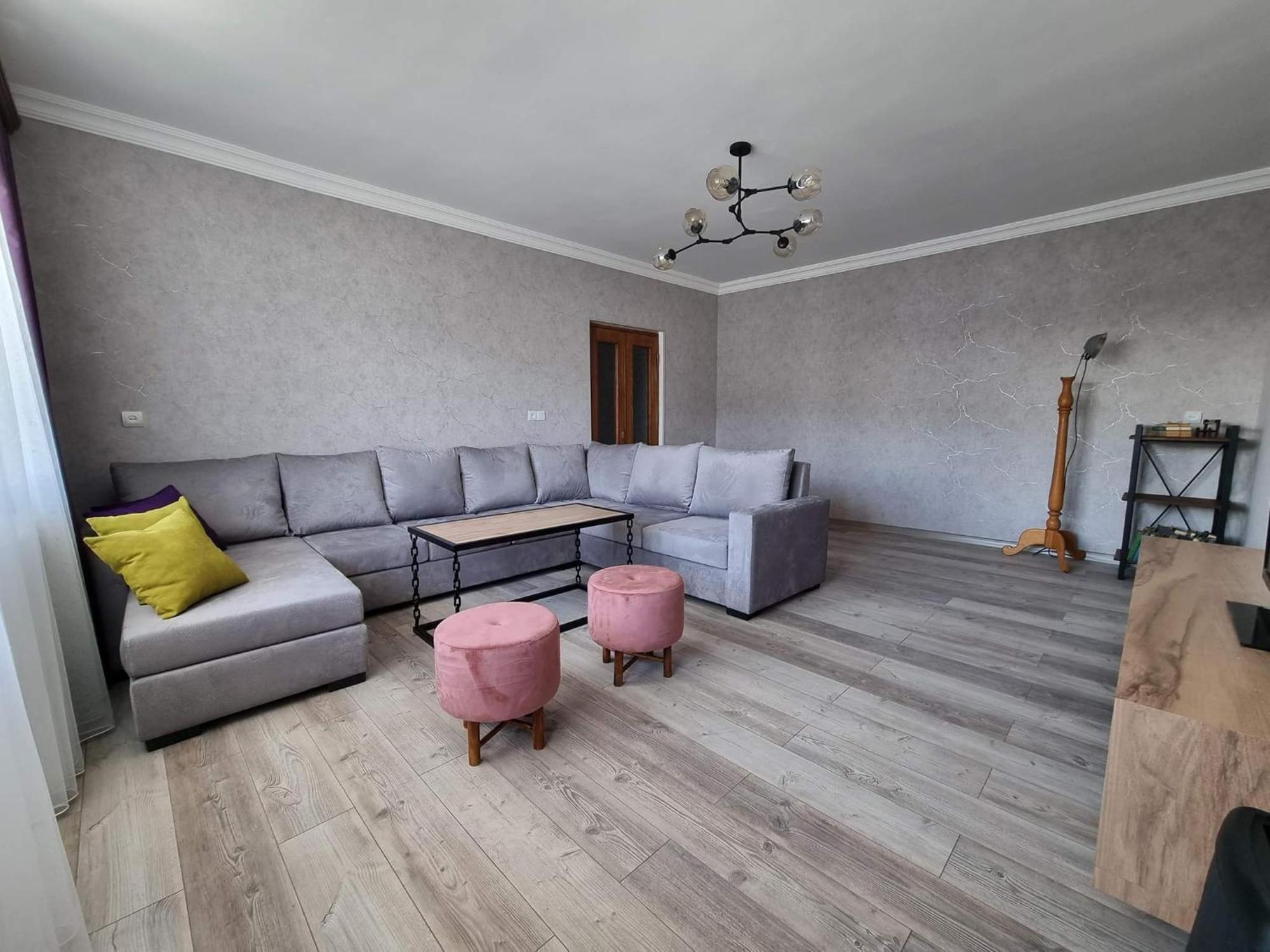 New Horizons , Apartment With 5 Bedrooms, Whole Apartment, Апартмент Целиком ディリジャン エクステリア 写真