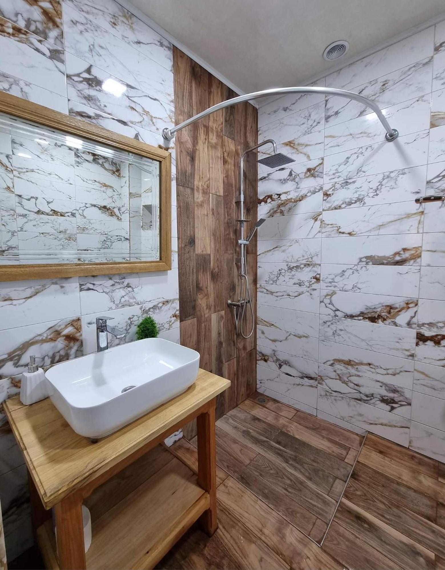 New Horizons , Apartment With 5 Bedrooms, Whole Apartment, Апартмент Целиком ディリジャン エクステリア 写真
