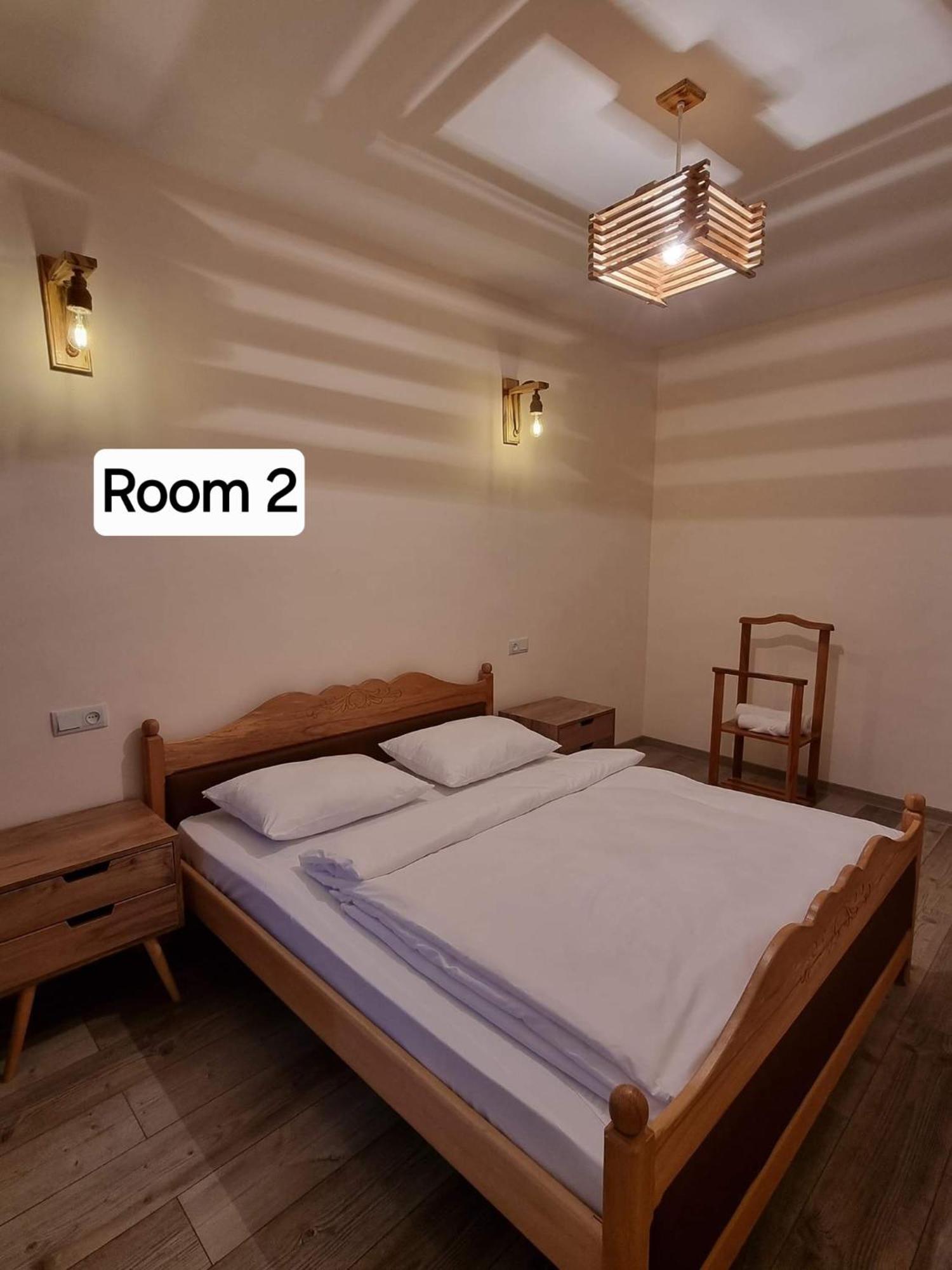 New Horizons , Apartment With 5 Bedrooms, Whole Apartment, Апартмент Целиком ディリジャン エクステリア 写真