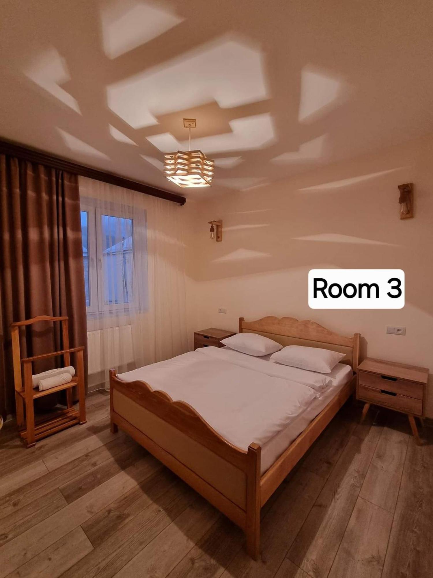 New Horizons , Apartment With 5 Bedrooms, Whole Apartment, Апартмент Целиком ディリジャン エクステリア 写真